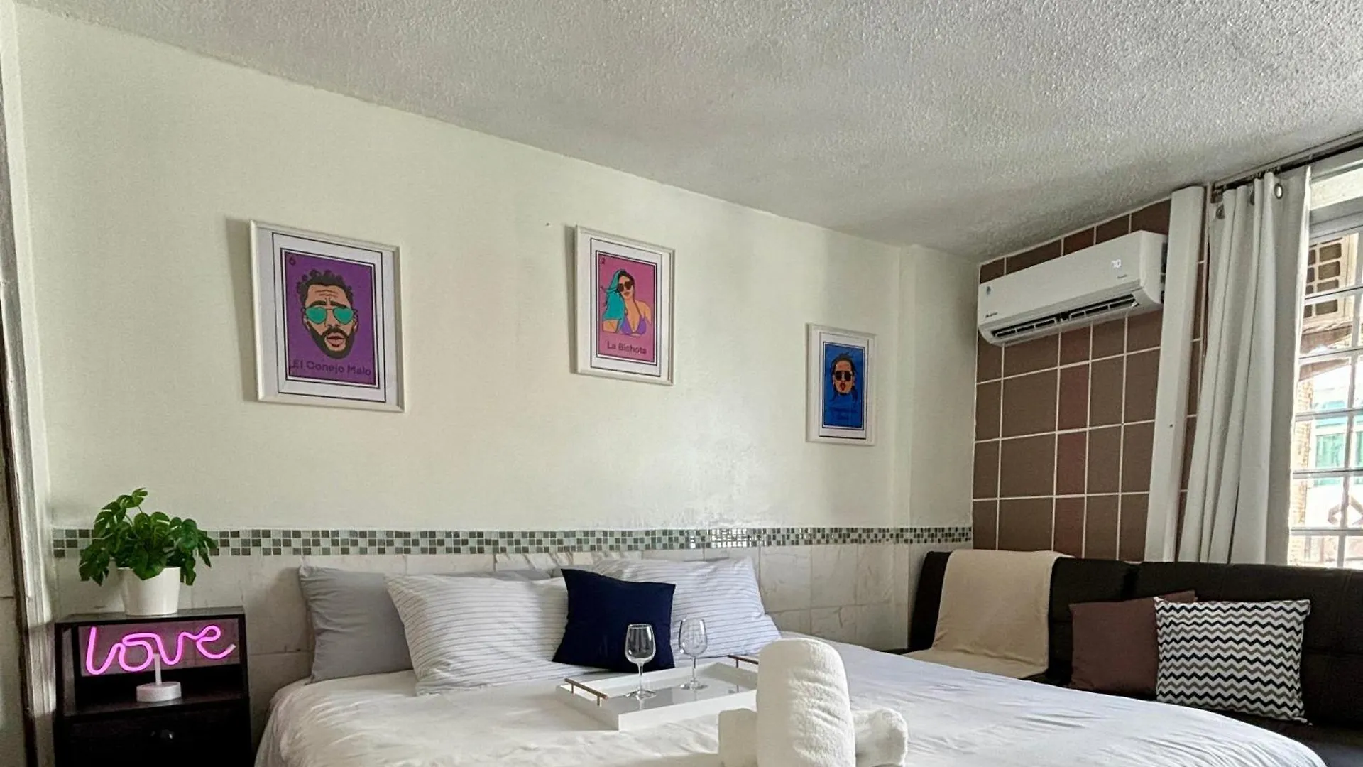 Downtown Isla Verde Luxe Apartment With Pool San Juan Porto Riko