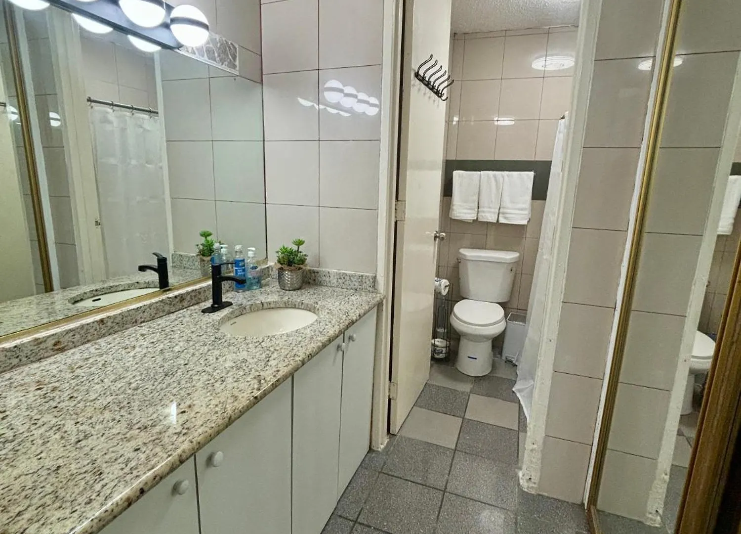 Downtown Isla Verde Luxe Apartment With Pool سان خوان