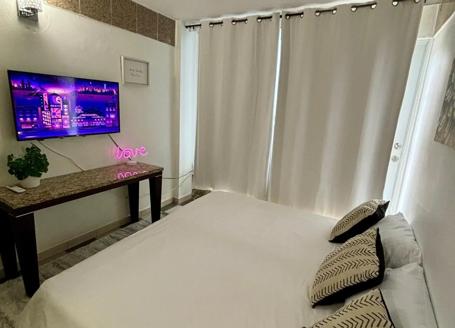 Downtown Isla Verde Luxe Apartment With Pool سان خوان 0*,