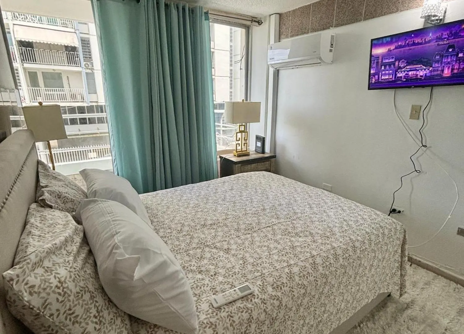 Downtown Isla Verde Luxe Apartment With Pool سان خوان 0*,  بورتوريكو