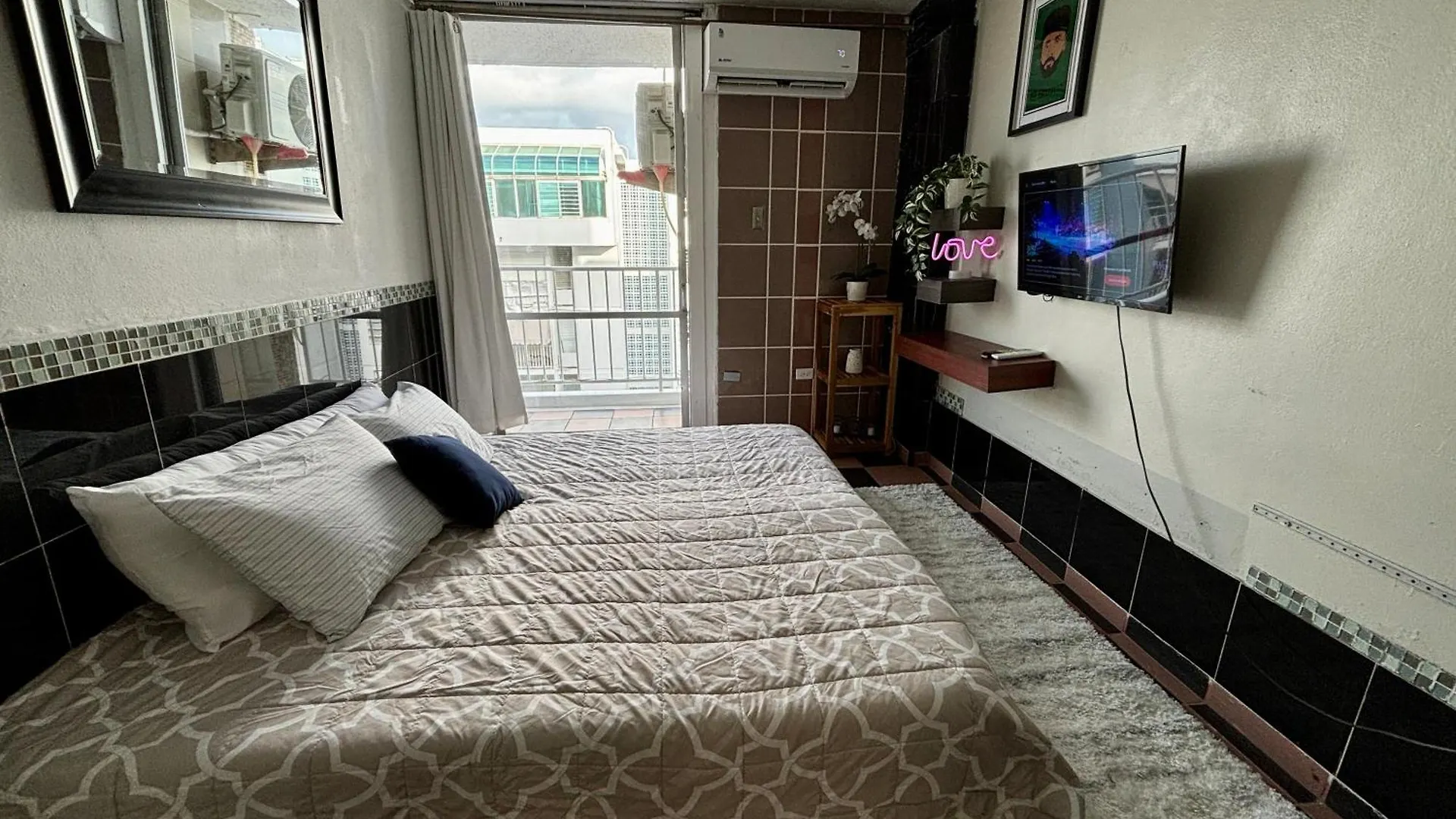 Downtown Isla Verde Luxe Apartment With Pool سان خوان 0*,  بورتوريكو