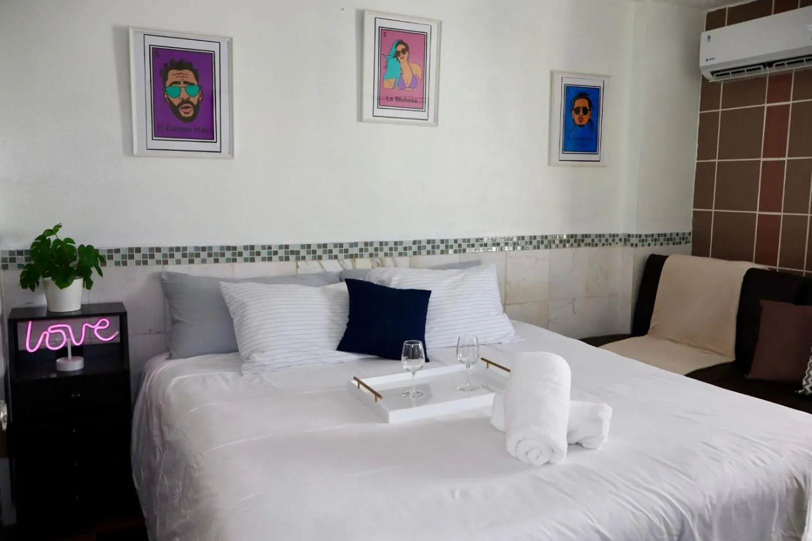 Downtown Isla Verde Luxe Apartment With Pool سان خوان بورتوريكو